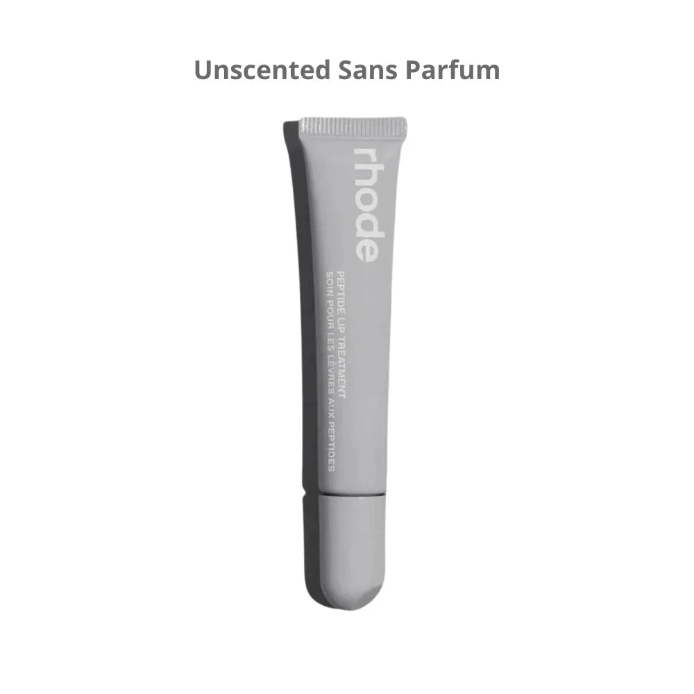 Rhode Peptide Lip Tint