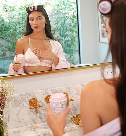 Truly Glaseado mas Crema Soft Truly
