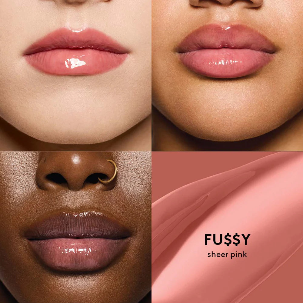 Fenty Beauty Gloss Bomb