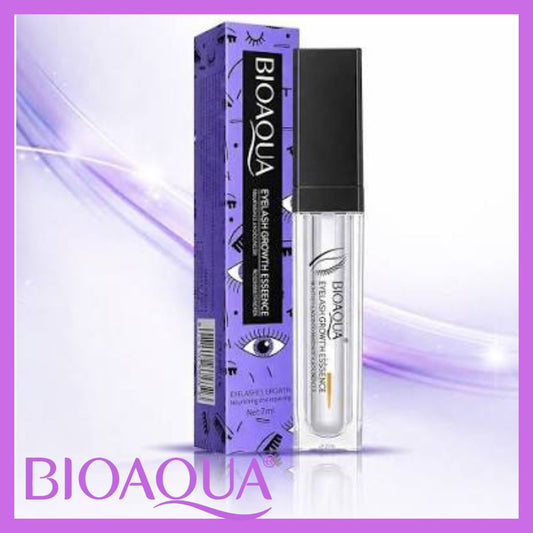 SERUM DE CRECIMIENTO DE PESTAÑAS BIOAQUA