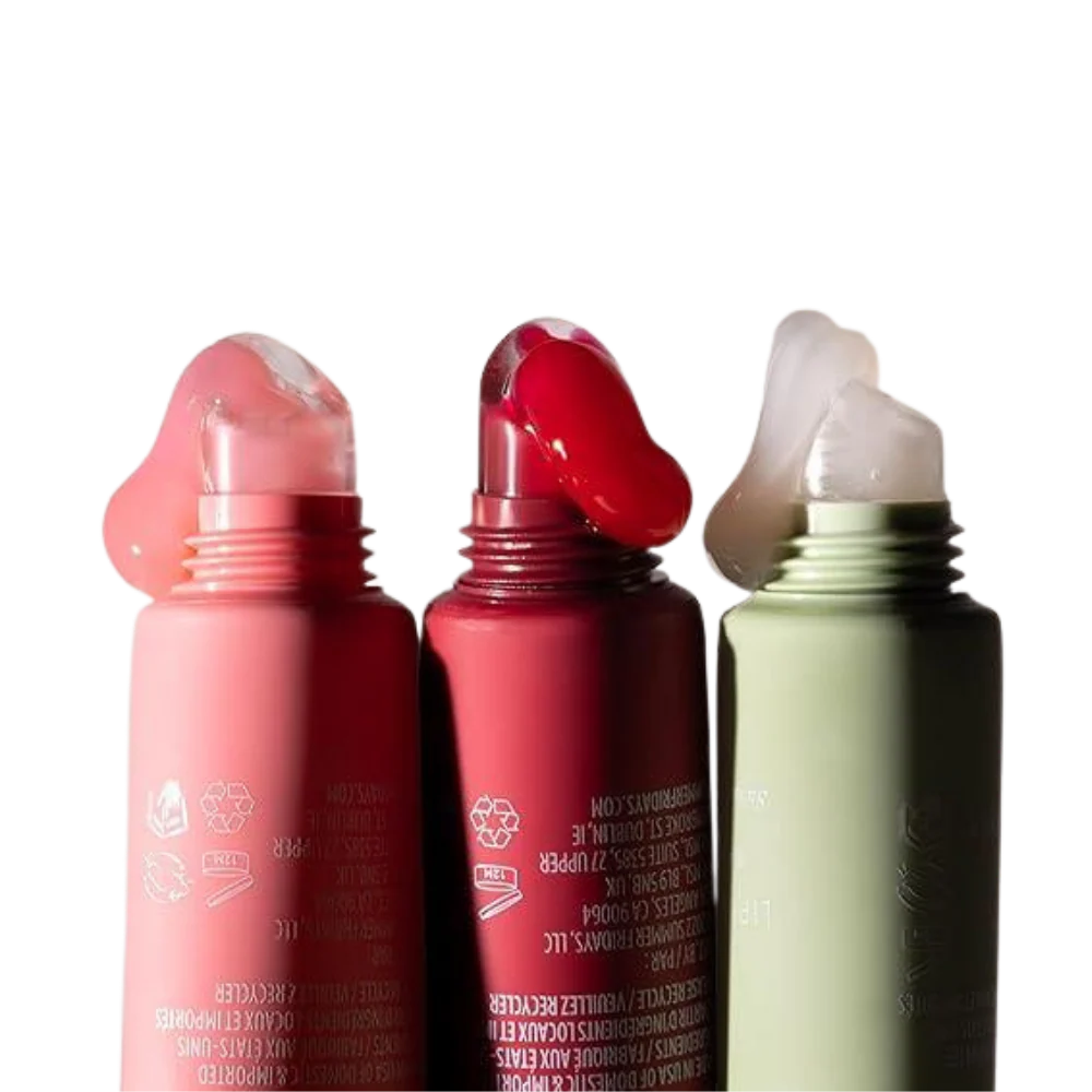 Summer Fridays Lip Butter Balm Set