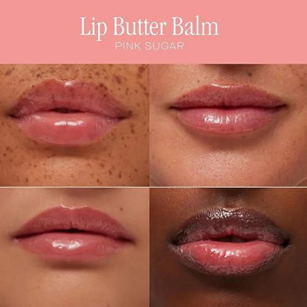 Summer Fridays Lip Butter Balm Set