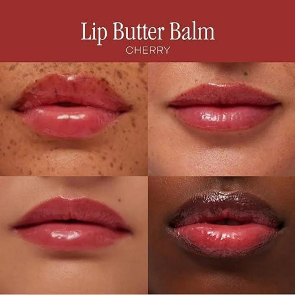 Summer Fridays Lip Butter Balm Set
