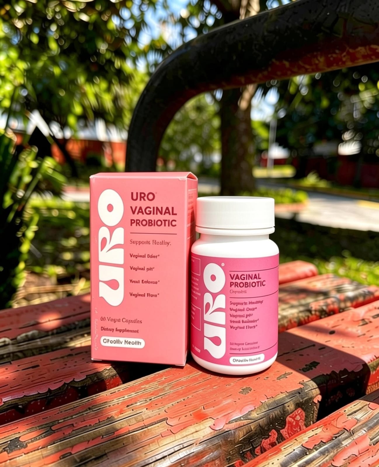 URO Probiotic