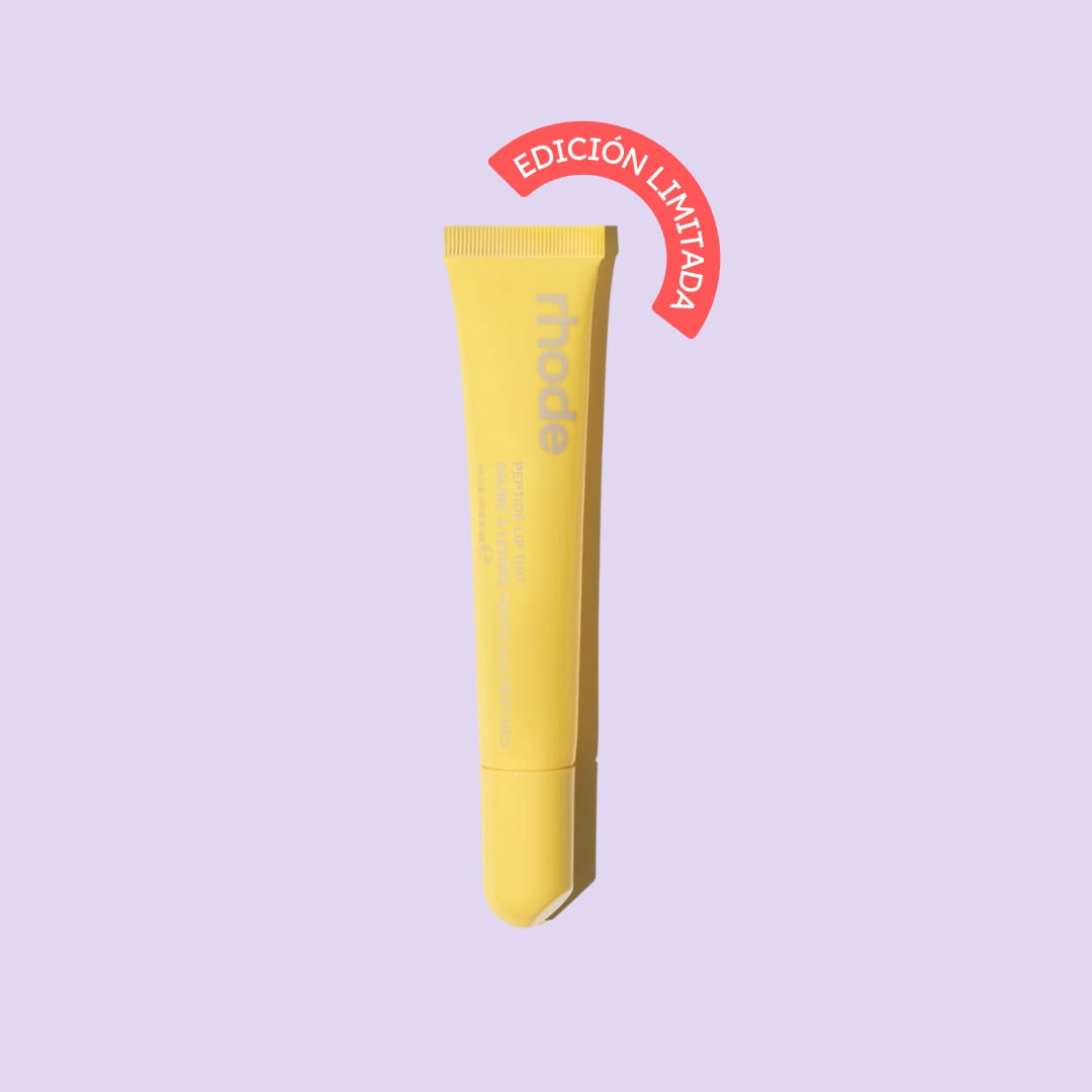 Rhode Peptide Lip Tint